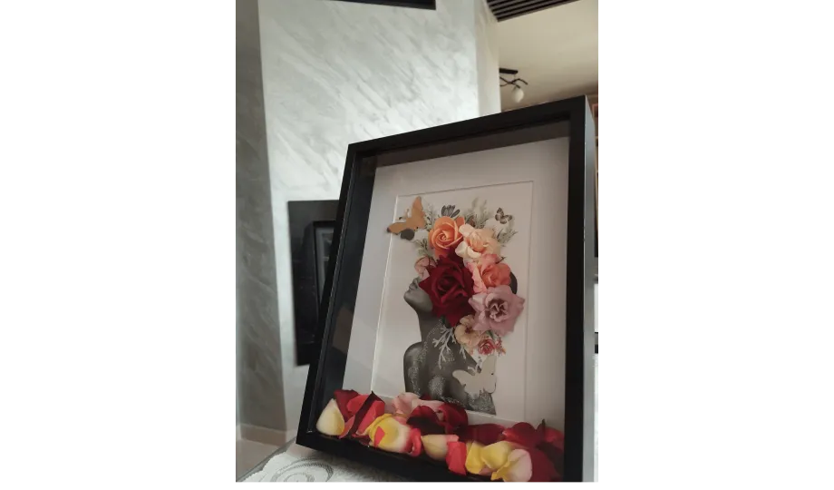 Handmade by DB