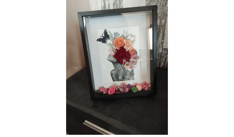 Handmade by DB