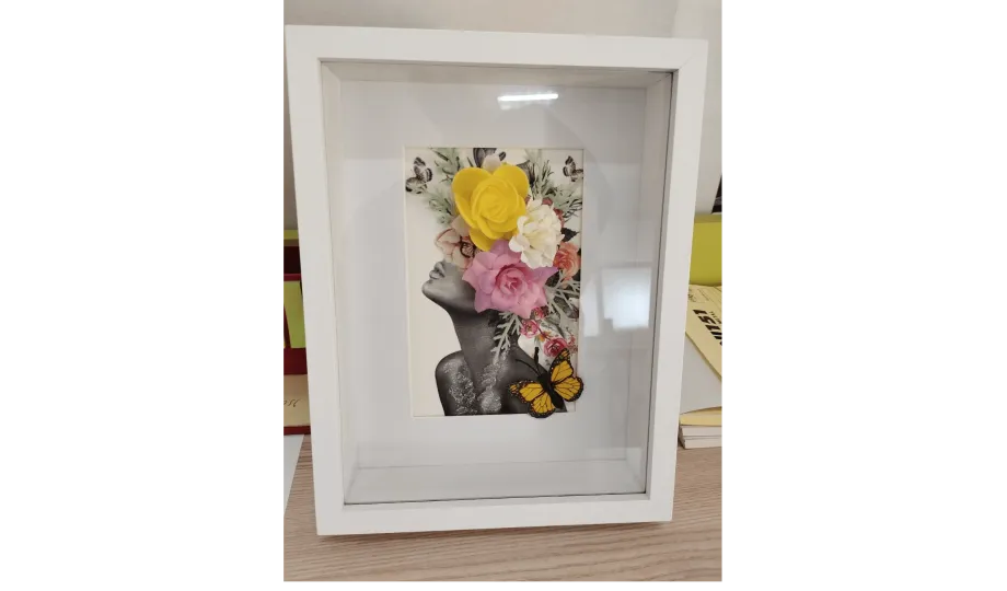 Handmade by DB