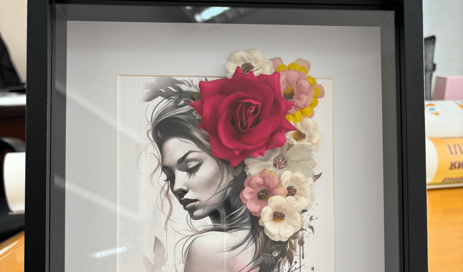 Handmade by DB